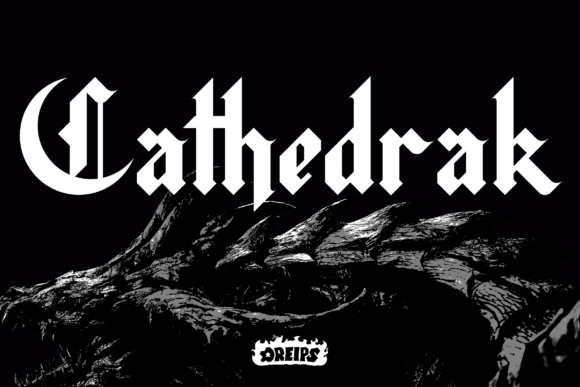Cathedrak: Gothic Soul Meets Modern Clarity