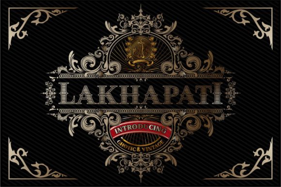 Lakhapati: Making Creative Ideas Stand Out