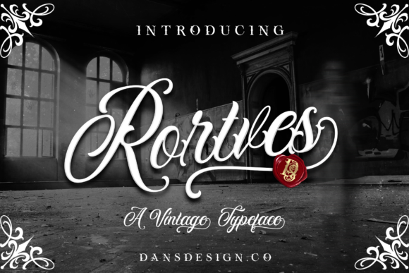 Rortves: Unleashing Dramatic Elegance in Your Designs
