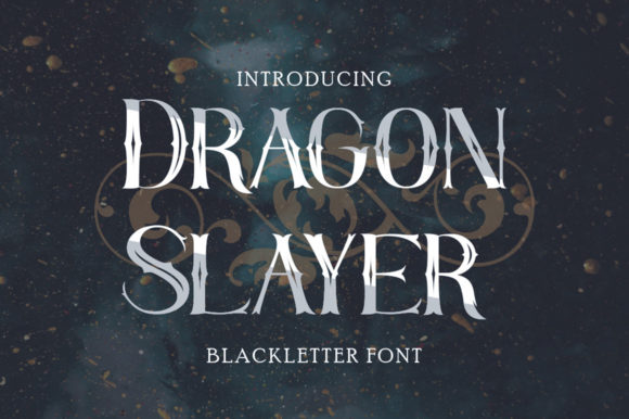Unleash Your Boldest Ideas with Dragon Slayer
